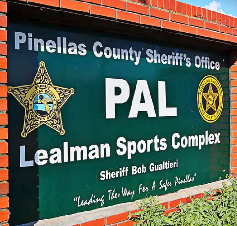 PAL offering free backpacks & school supplies